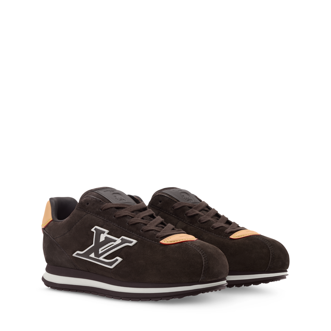 LV BUTTERSOFT Sneaker - Shoes | LOUIS VUITTON